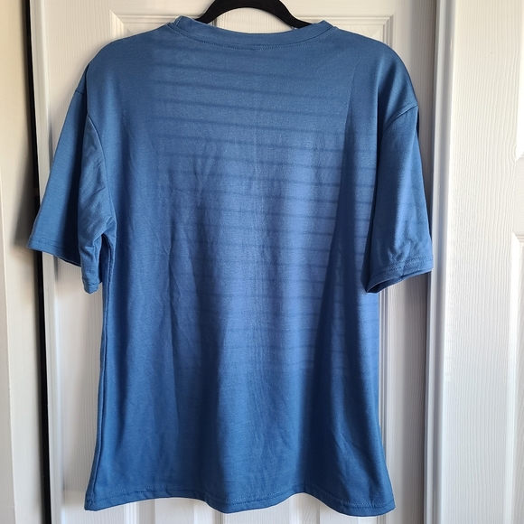 👕Oversized Japanese Tee!👕  NWOT! - Picture 3 of 6